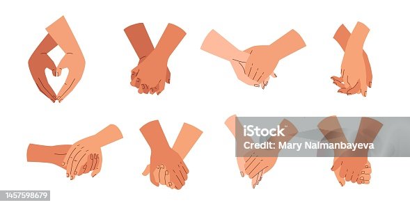 男女が「手を繋ぐ」ベストタイミングとは 100人に聞いた 注意点も解説Oggi.jp