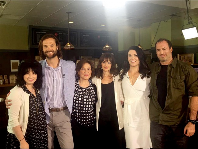 ローレン・グレアム最新の映画・ドラマ・アニメを見るならmusic.jp