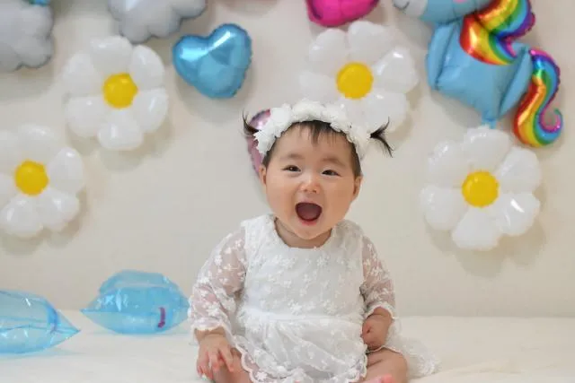 生後7か月での保育園入園はかわいそう？「病気のリスク」などさまざまな声ママリ