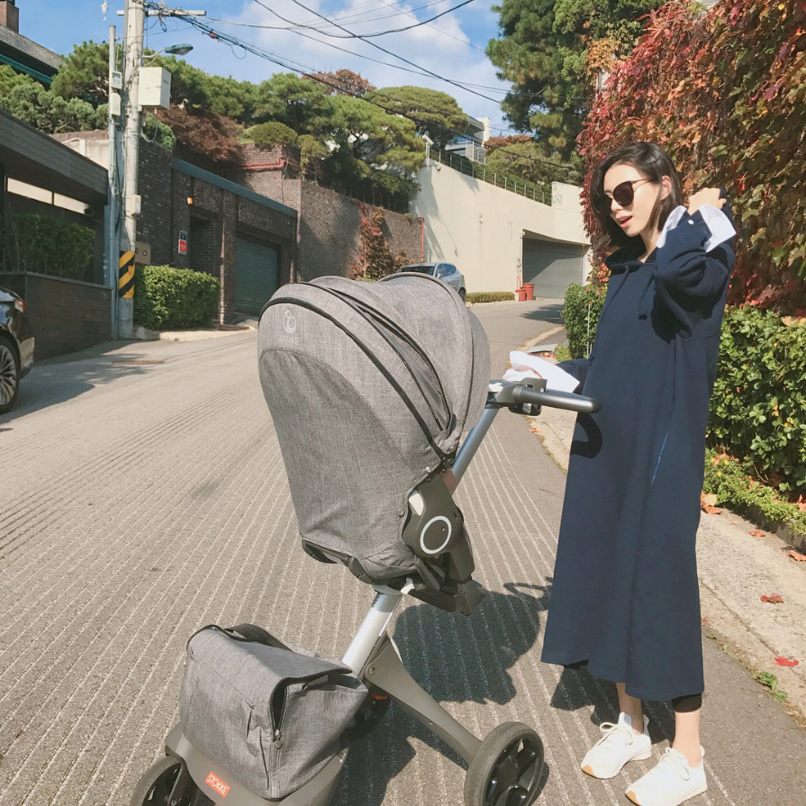 パクヒスンに似てる俳優＆妻パクイェジンとの結婚秘話！子供はいる？キムチチゲはトマト味