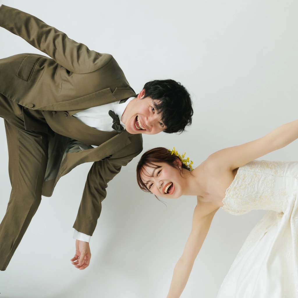 結婚式の前撮りでやってみたいポーズ8選結婚式写真、前撮り、コマーシャルフォト、ムービーなら神奈川県横浜市のインプルーブ