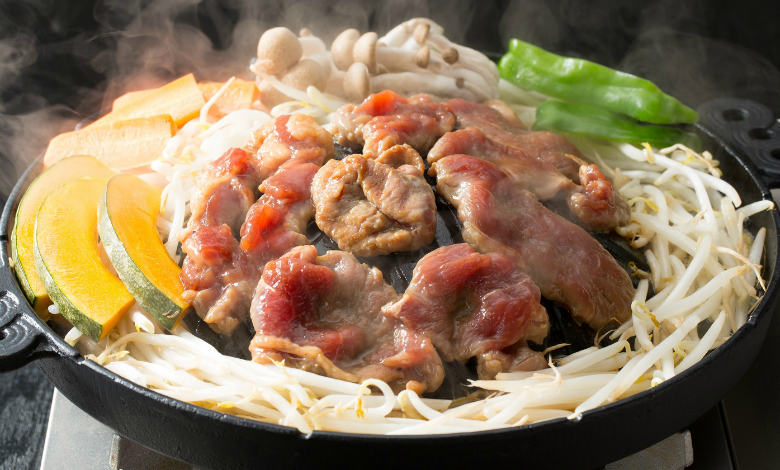 札幌駅前店松尾ジンギスカン公式サイト 北海道の札幌・滝川・千歳などに展開