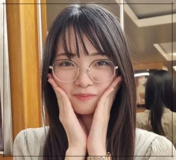 晴山紋音は結婚間近？指輪なし・熱愛報道ゼロでも“理想の奥さん”すぎて旦那が出来る可能性大！