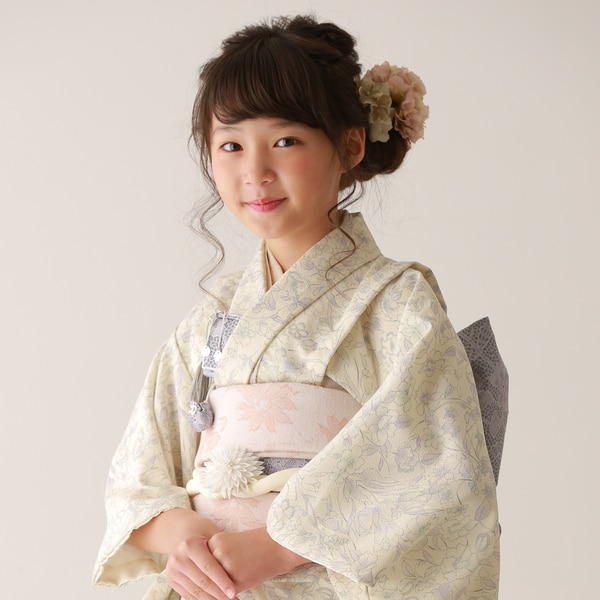 七五三＞お出かけに向けた準備～7歳のオススメ髪型紹介!～トータルフォトスタジオトマト栃木県小山市の写真館です。七五三、お宮参り、成人式はトマトへ