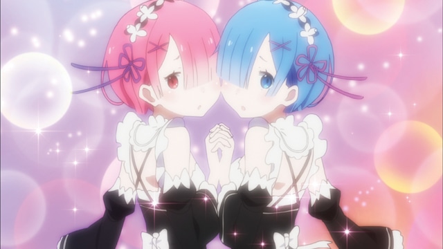 12月13日は双子の日！似てる？似てない？アニメやゲームの双子キャラをご紹介 - 女性向けアニメ情報サイトにじめん