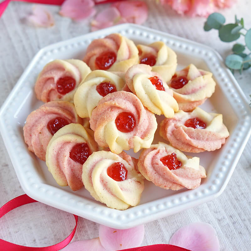 母の日のスイーツレシピ 人気おすすめ20選お菓子・パン材料・ラッピングの通販 cotta＊コッタ