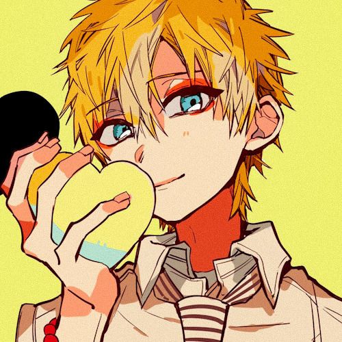 地縛少年花子くん２_ミニステッカー デザイン04 源 輝公式グッズ・公式ライセンス商品専門colleize コレイズ公式グッズ・公式ライセンス商品専門colleize コレイズ