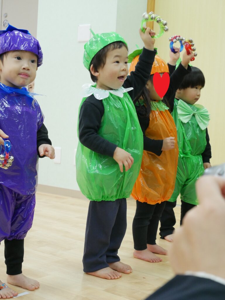 まことこども園幼児棟フォトアルバム