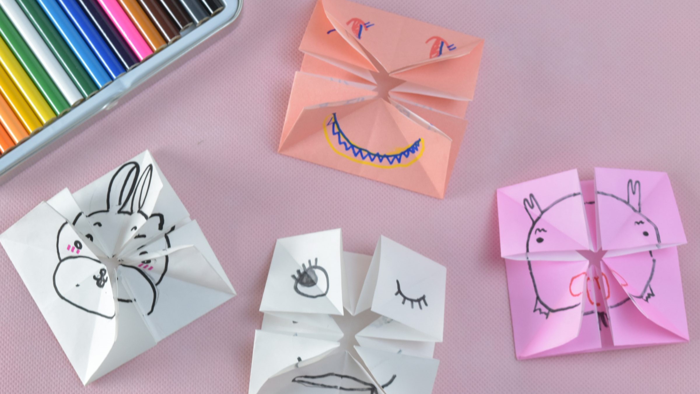 折り紙 子供が喜ぶ！「うんこ・うんち」の作り方mama life blog