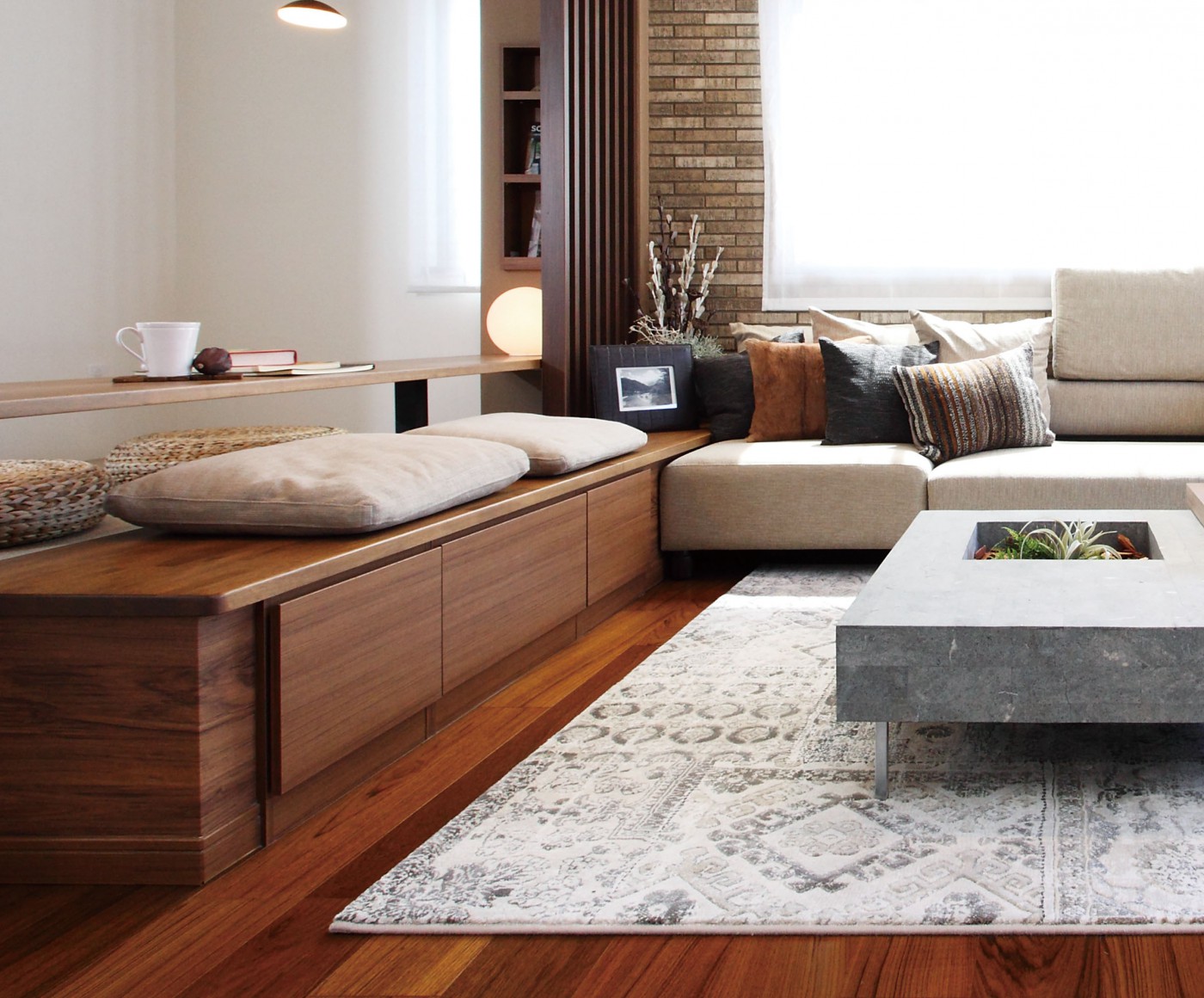 家族の変化に合わせて空間をカスタマイズ 「幸せ住まい」を叶える仕切りのない大空間積水ハウス株式会社のストーリーPR TIMES STORY