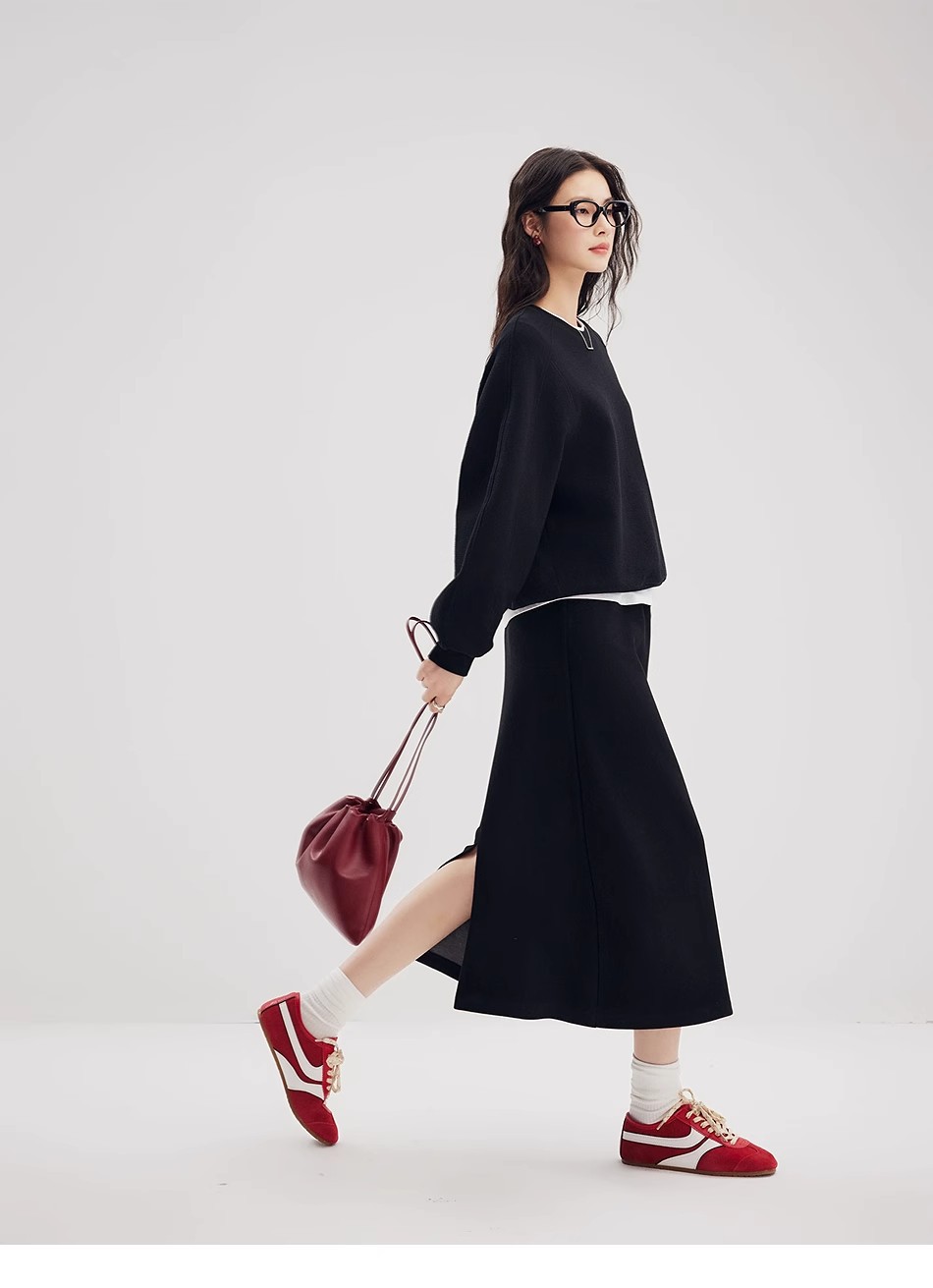 ママ友とランチコーデに選んだのはやっぱりあのブラウス 友人の真似をしたワンピの着方ユニクロ大好き nodoka's Diary