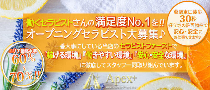 蕨市の風俗求人(高収入バイト)｜口コミ風俗情報局