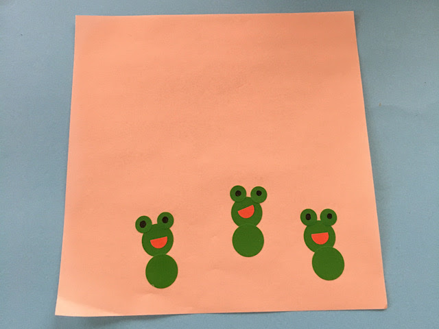 雨がテーマの6月の製作アイデア！傘やてるてる坊主の作り方 1歳児、2歳児男性保育士あつみ先生の保育日誌 おすすめ絵本と制作アイデア