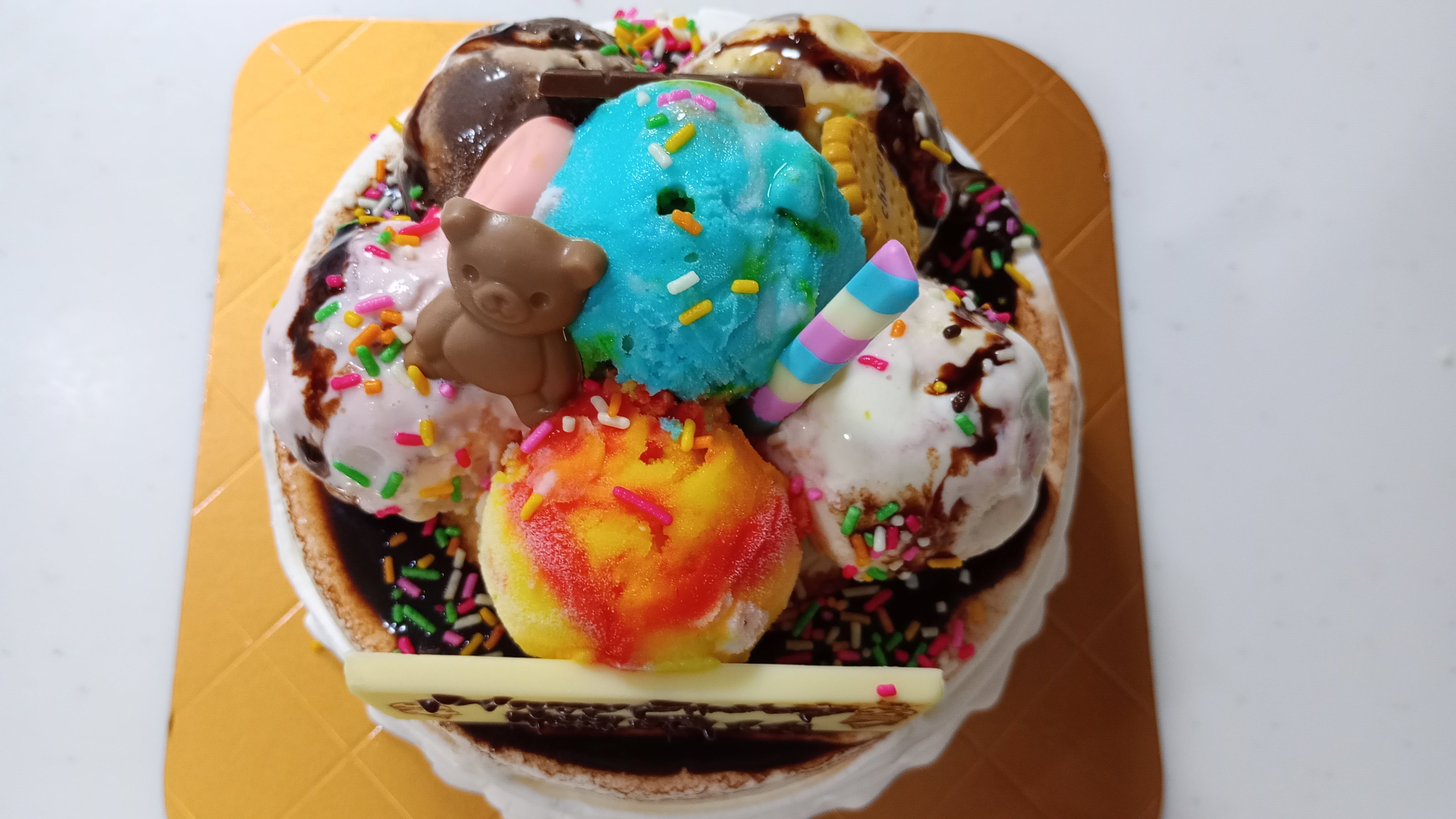 楽天市場 31 アイス ケーキの通販