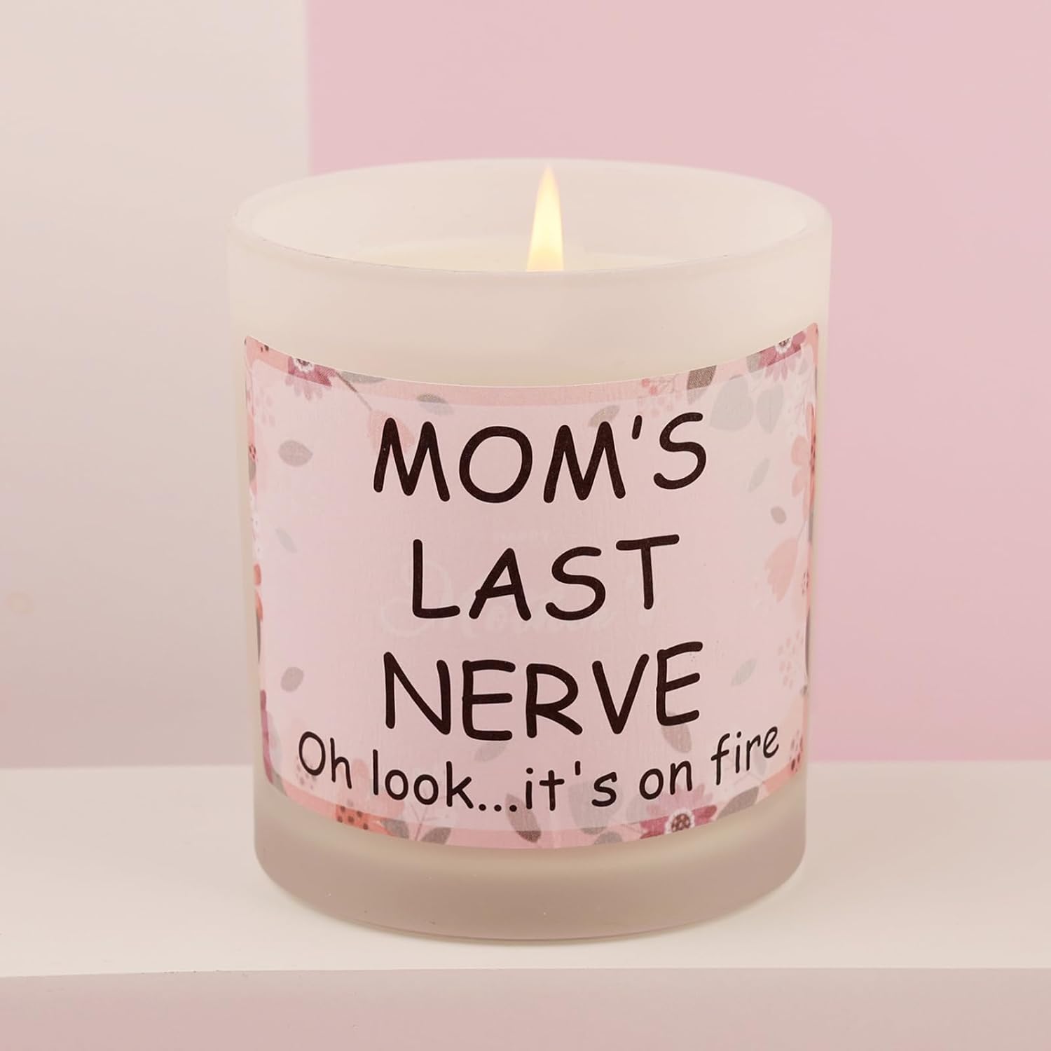 娘からママへのギフト、母親、息子への母の日ギフト - 娘からのママギフト、ママへの面白い誕生日プレゼントラベンダーキャンドル 10オAmazon.co.jp: 娘、息子、子供からのママギフト - 誕生日、母の日、バレンタインデー、クリスマスギフト、お母様、お母様、お母様への