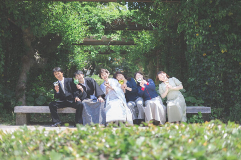 浜松店撮影※ 3人兄弟そろって学ランが着れるのはこれで最後。 素敵な記念に撮影をしに来てくださいました♪🌸 ◇ホワイトベル豊橋 豊橋市牟呂町扇田730120-760-482 OPEN 10:00-19:00 ◇ホワイトベル浜松 静岡県浜松市中央区雄踏１丁目１５-１１ 0120-465-150OPEN 10:00