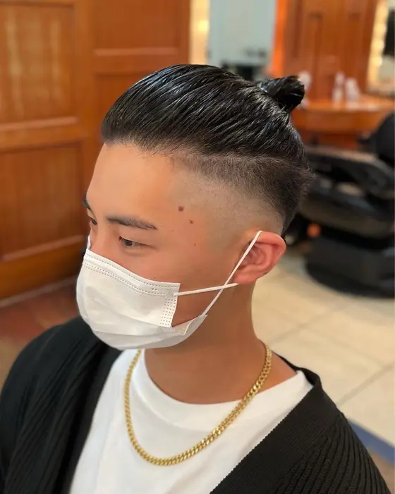 女子のマンバンヘアってどう？ 実際にマンバンにしてよかったこと・後悔みどりんごぶろぐ