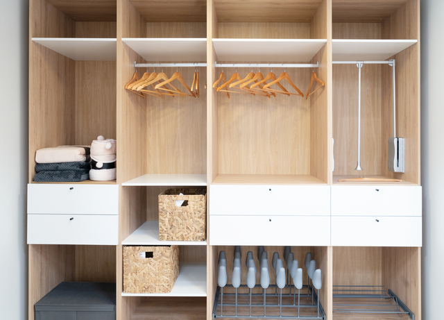 ファミリーロッカーを取り入れたい！注文住宅で便利におしゃれに導入するヒント - MY HOME STORY │スーモカウンター注文住宅