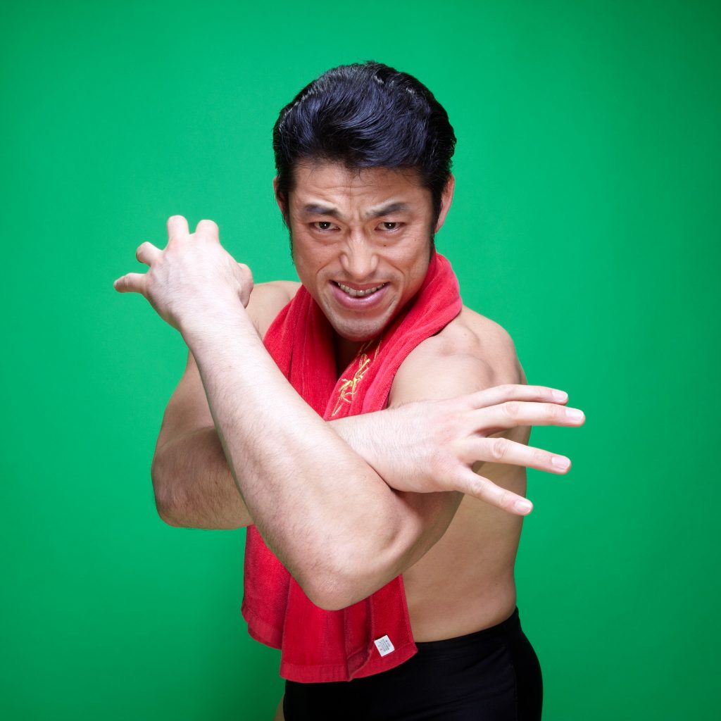 アントキの猪木＆アントニオ小猪木 「猪木さんに一言だけ掛けるなら？」の問いに息ぴったりの回答 - スポニチ Sponichi Annex 格闘技