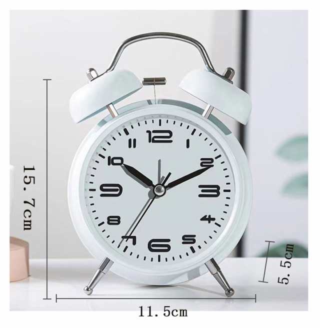 しゃべる目覚まし時計「まかせとけい」で楽しく新生活！『小学一年生』4月号・付録と学習『小学一年生』