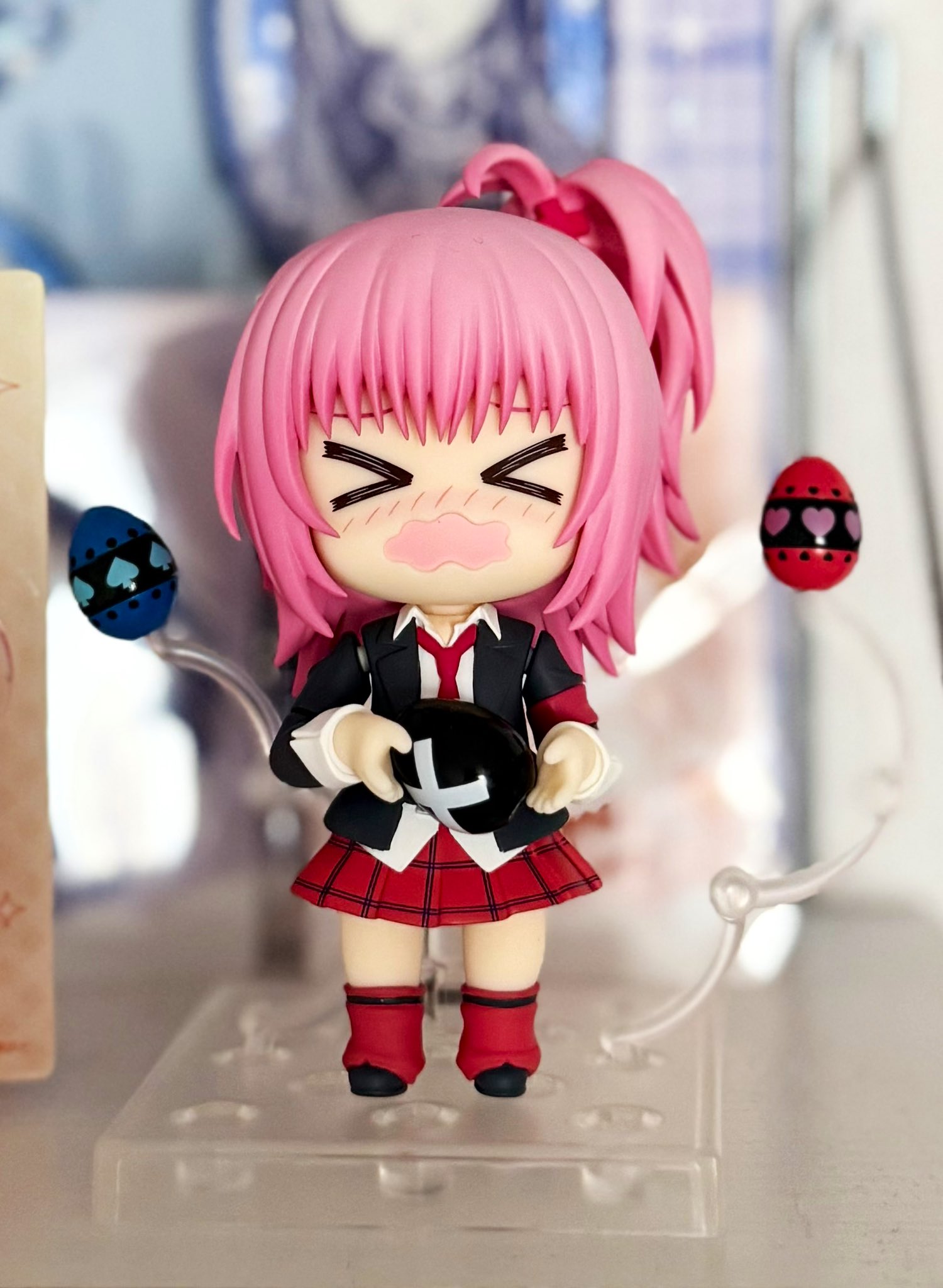 9月24日は『しゅごキャラ！』の主人公・日奈森あむちゃんのお誕生日！ 新規描き起こしGraffArtグッズを含めた新商品がeeoStore通販に続々登場！株式会社Ａ３のプレスリリース