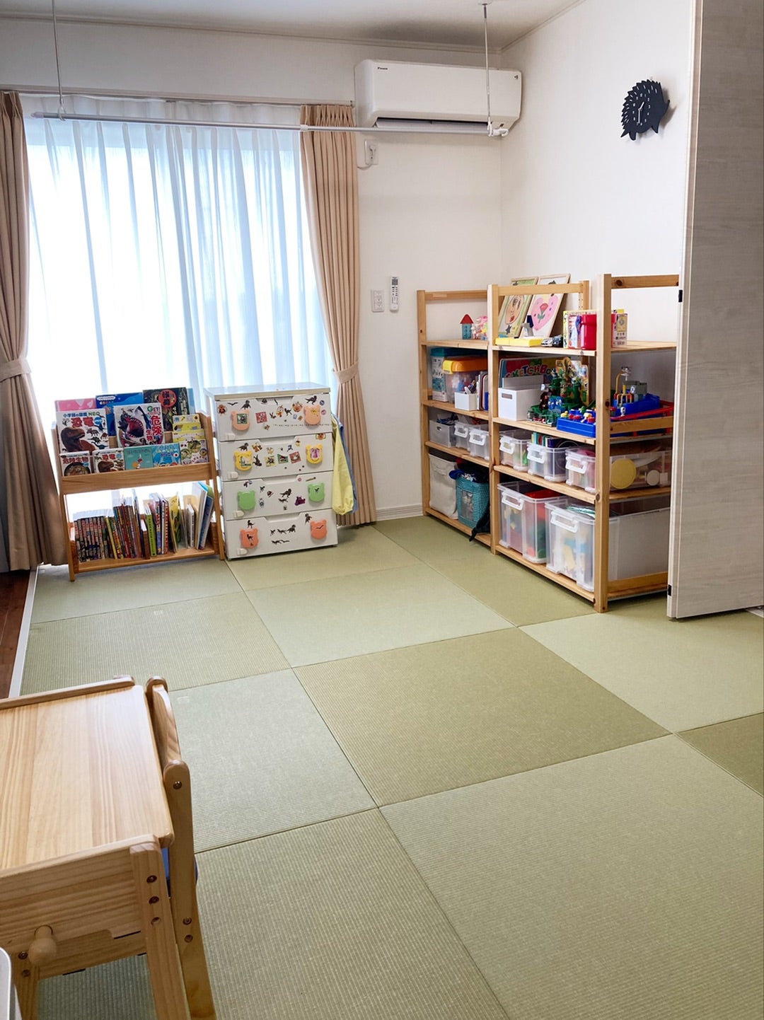 室内遊びと保育年齢別 乳児１歳２歳３歳４歳５歳児 室内遊び