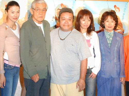 釣りバカ日誌』妻役の浅田美代子、西田敏行さん自宅に弔問 憔悴「今はちょっと ごめんなさい」：中日スポーツ・東京中日スポーツ