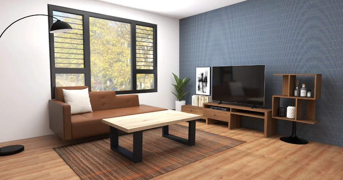 初めての一人暮らし 男性におすすめのインテリアをご紹介！COVEARTH MAGAZINE