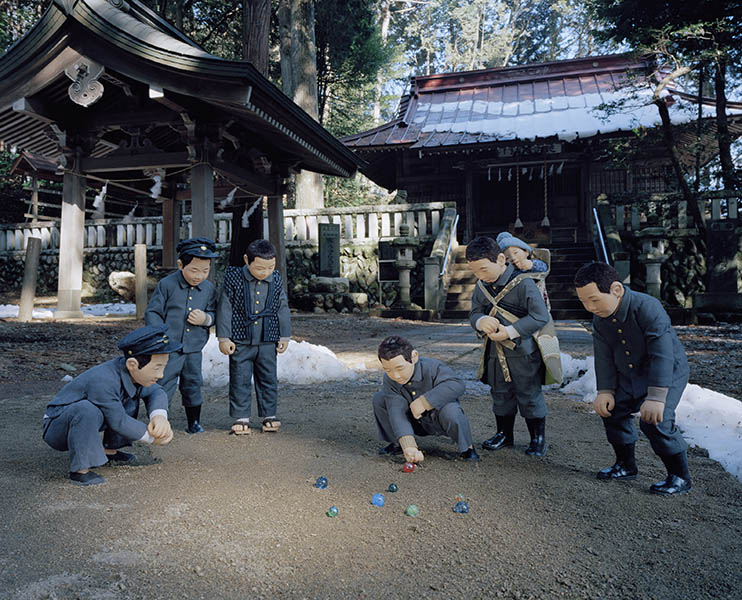 特別展「昭和のこどもたち」練馬区立石神井公園ふるさと文化館美術館・展覧会情報サイト アートアジェンダ