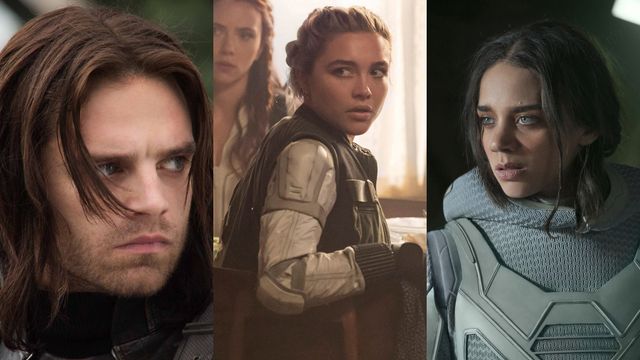 トム・クルーズ主演映画『オブリビオン』ヒロインで元トップモデル オルガ・キュリレンコにインタビュー - ファッションプレス