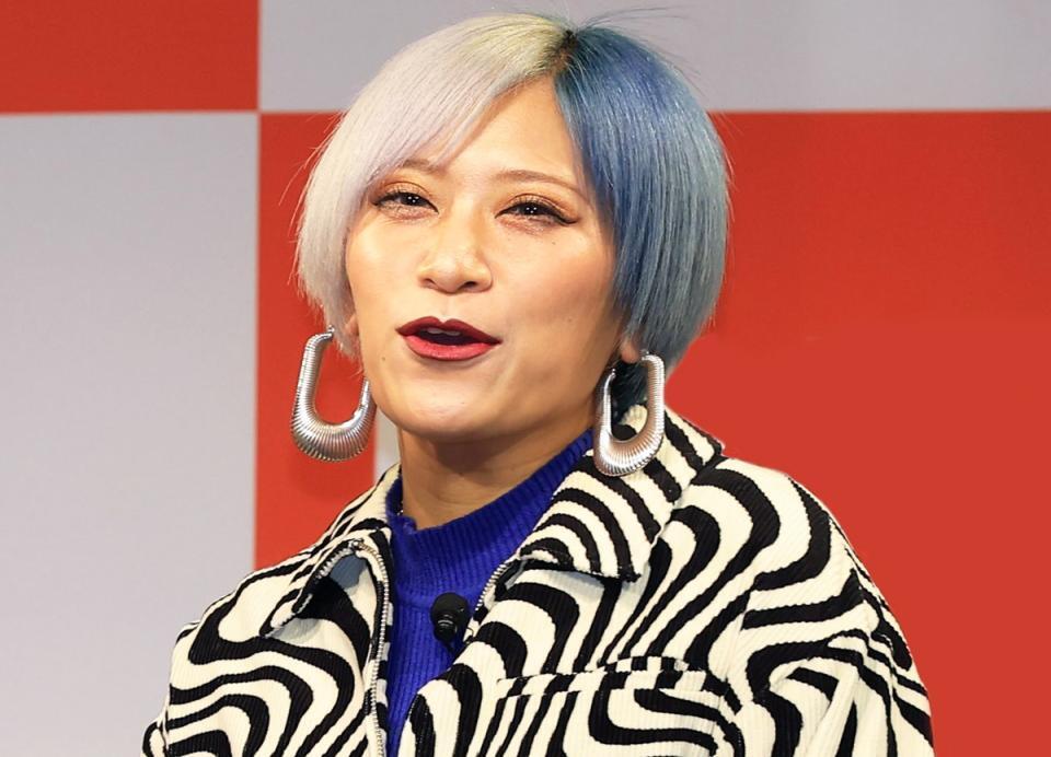 ぱーてぃーちゃん信子、実家“33億円豪邸”でのお金持ちエピソード披露「次の日にグランドピアノが」『いきなり常連スナック byPococha』メディア体験会