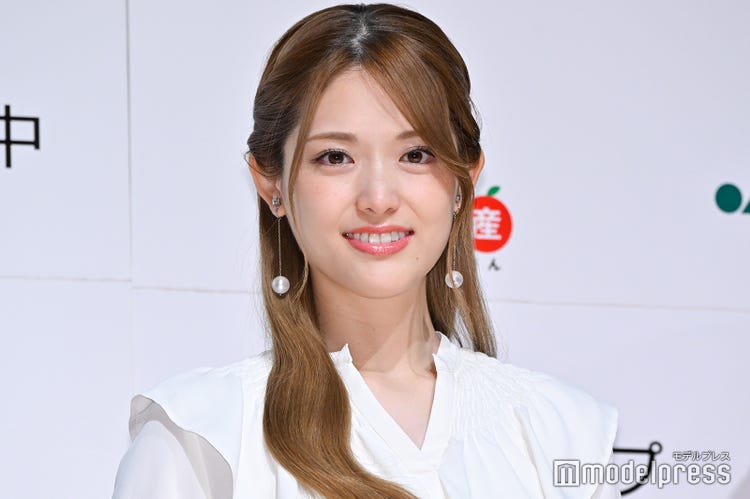 松村沙友理 プロフィール・最新情報まとめ週刊女性PRIME