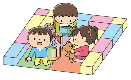 矢巾 無印良品のキッズスペースって？ 無印良品