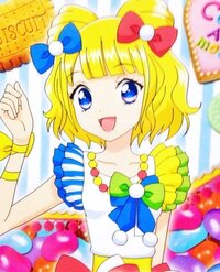 キラキラ鱈メーカー3