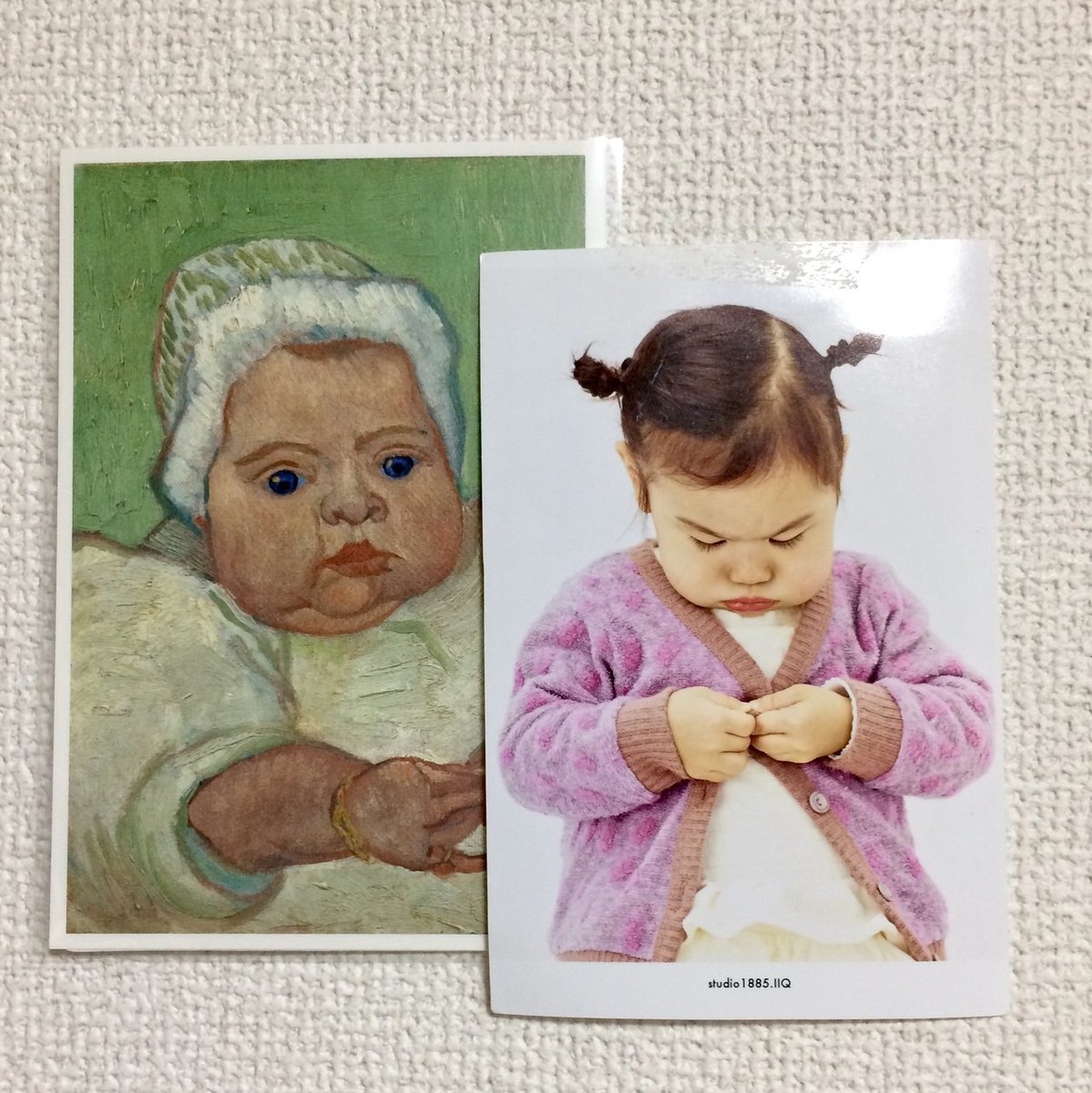 新生児 顔 下膨れTikTok