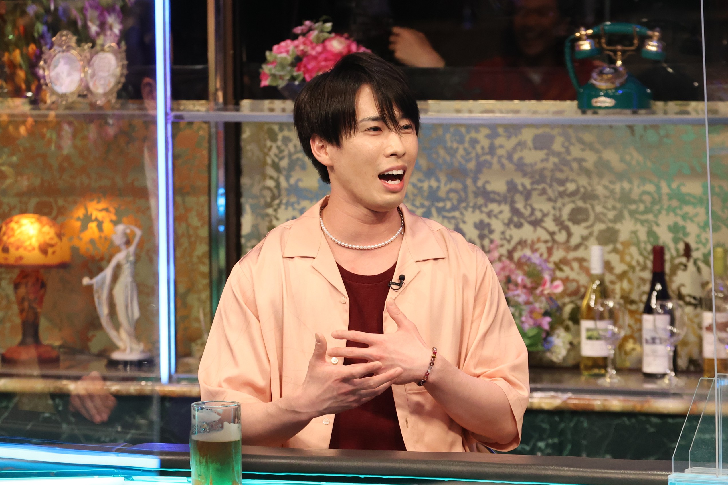 写真 竹内涼真、家族でロンドン旅行 美人すぎる母の顔出しに「ママ可愛いー」「おかあさんやなくおねえさん？若い」 - エンタメ - ニュースクランクイン