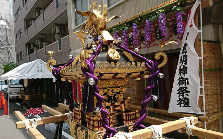 富岡八幡宮例大祭2024 こどもが主役の「子供神輿連合渡御」に参加しよう！豊洲での巡行もあるよとよすと -毎日更新！豊洲エリアの今がわかる地域情報サイト