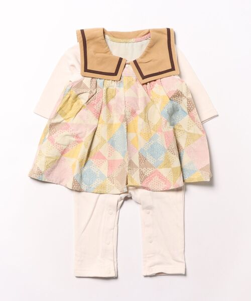 手作りベビー服メモリーブランケット:パーソナライズされたパッチワークの記念品 - Etsy 日本