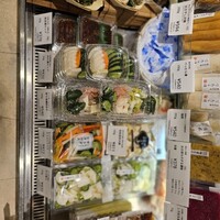 口コミ一覧 : 銀座若菜 銀座三越店 -