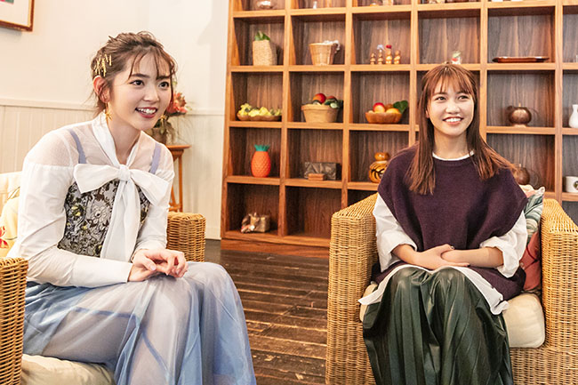 私の好きな漢字と漢検 vol.14 鈴木愛理さん前編 学業も！アイドル活動も！強い意志が未来を拓くカギ日本漢字能力検定