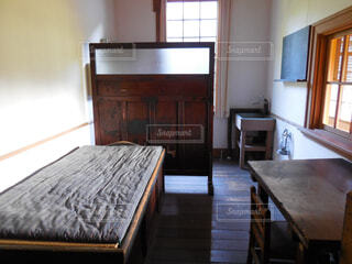 東京メトロ裏側探検隊：快適な眠りは保証します 二度寝を許さない駅宿直室の「不思議」毎日新聞