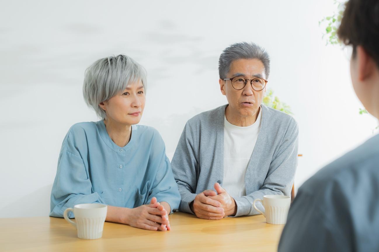 250人アンケートで心の内が判明、いまどきの夫婦関係、なにを思う？くらしクロワッサン オンライン