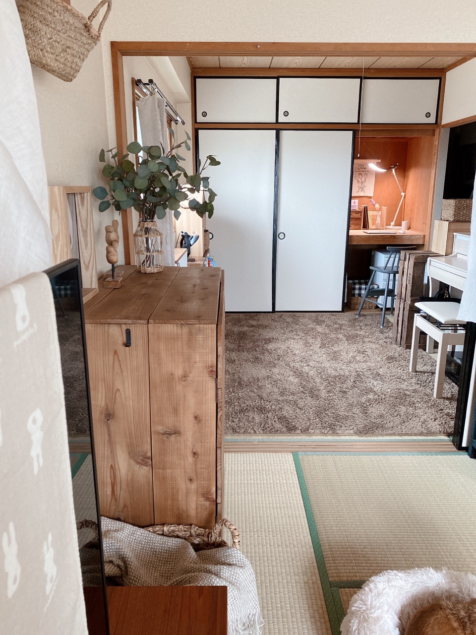 子ども部屋に和室を採用するメリットとは？落ち着く空間作りの秘訣 - オーダー家具、インテリア通販のアーネインテリア 公式