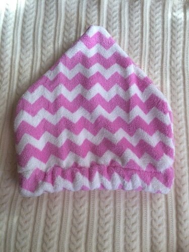 スイミングに！タオルキャップの作り方 1時間あればできる簡単ver.なによむ