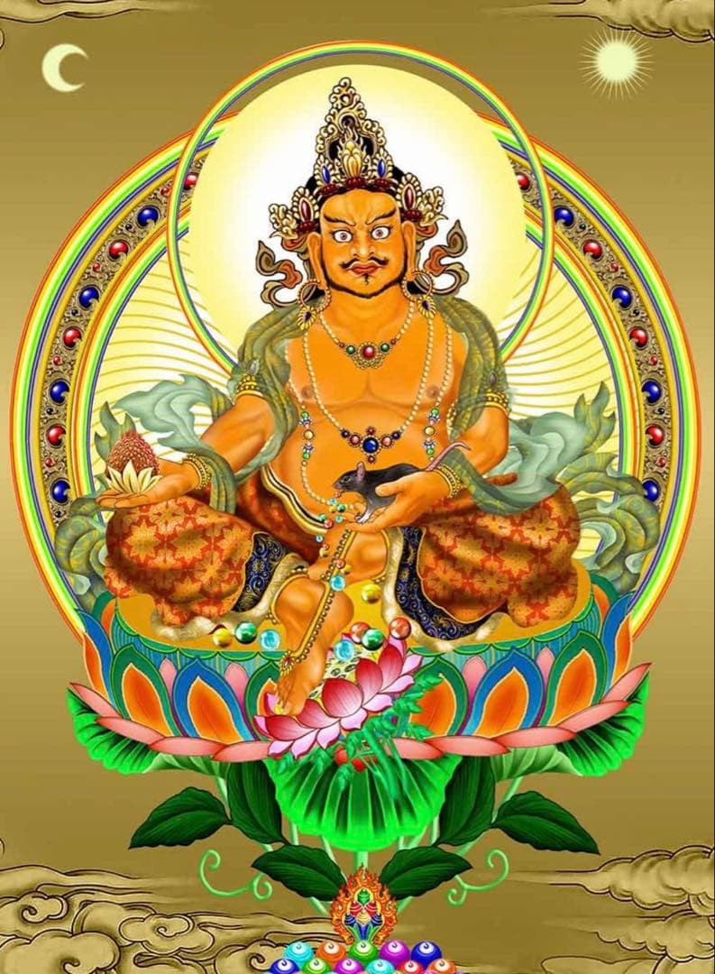 住職に聞いた「大黒天のパワーが宿る“4桁”」 週刊女性PRIME