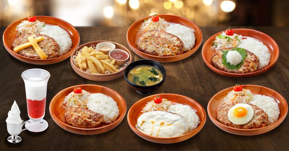 少食の娘も完食！子連れも安心の「びっくりドンキー」は子どもが喜ぶしかけがいっぱい！ママオアシス＜MamaOasis＞