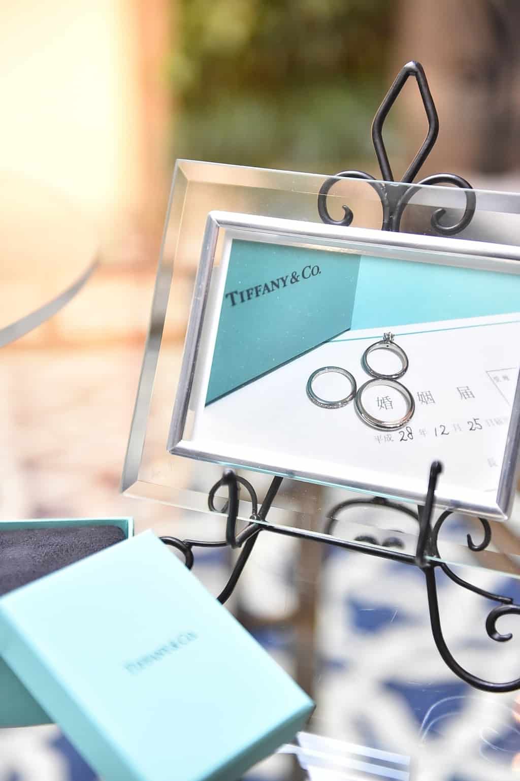 婚姻届オリジナルデザイン SNSで人気！参考にしたいデザイン集