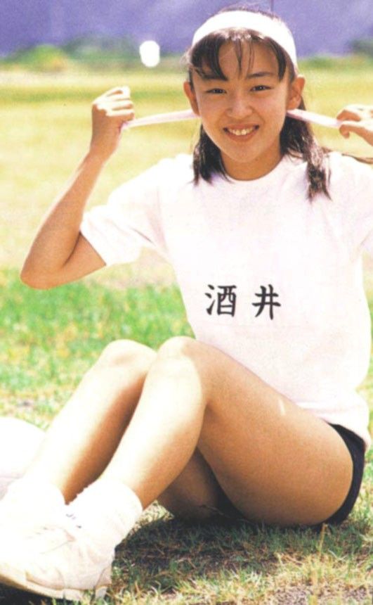 酒井美紀が衝撃の過去を告白「２０代前半はクラブとか・」Lmaga.jp