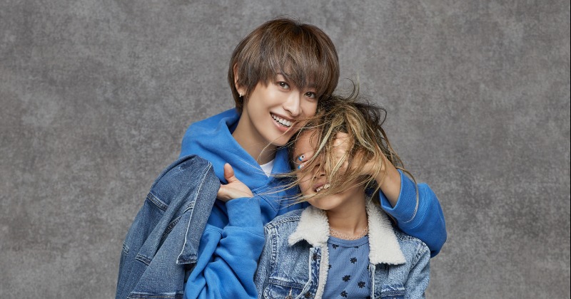 小栗旬と山田優の子供2人目の名前は実⁉幼稚園はセレブインター⁉気になるニュース