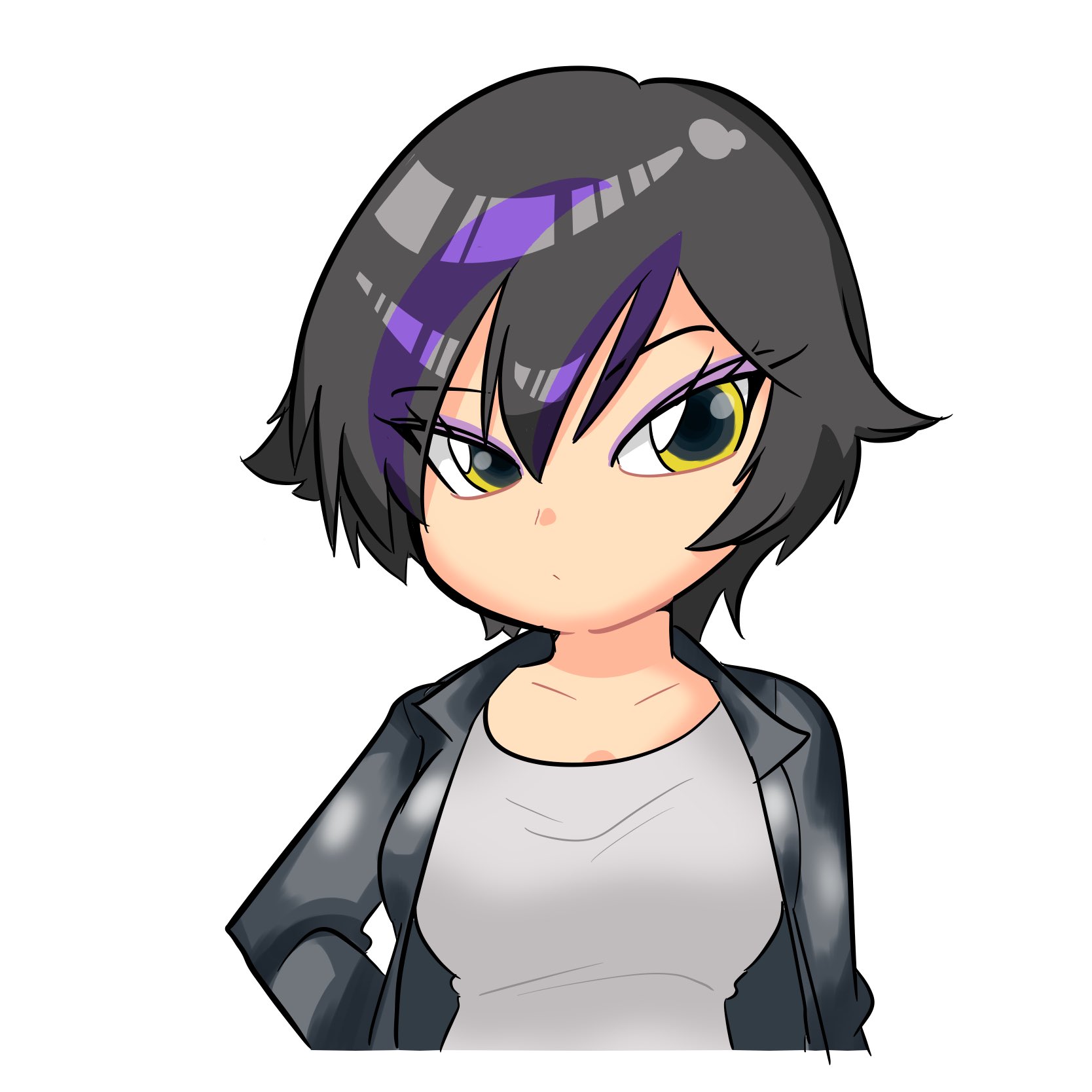 ぬりえ - ゴーゴートマゴ